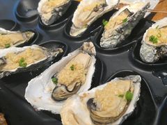 -烧蠔帮·湛江生蚝(工农店)