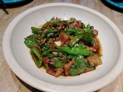 -餐酷哈雷餐厅(通程广场店)