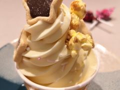 冰激凌-dodonpa.墩墩伐 便当食堂(博华广场店)