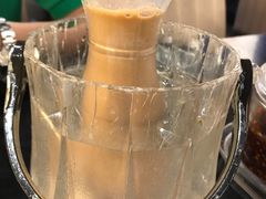 -兰芳园丝袜奶茶(凯茵新城店)