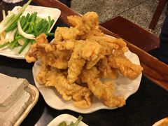 -邓莽子老火锅(中兴路总店)