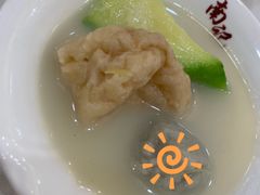 -寻味顺德·南记酒家·传统顺德菜·鱼生(广源路店)