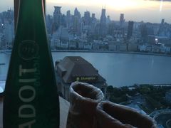 -翡翠36餐厅(浦东香格里拉店)