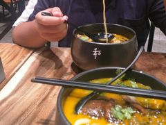 -和府捞面(东直门银座店)