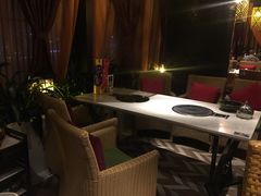 -润园四季椰子鸡火锅(海上世界店)