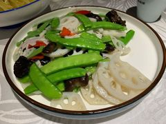 荷塘月色-雲蜀龙阁·金牌水煮鱼(方庄店)