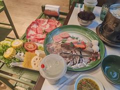 -Thai Basil罗勒叶泰式餐厅(时代天街店)