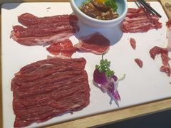-阳坊涮肉(西直门凯德mall店)