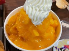 -大食代美食广场(迪士尼小镇店)