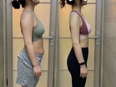 -中田健身工作室(远扬大厦店)