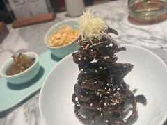 -杭州君悦酒店·湖滨28中餐厅