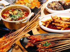 -成都吃客(九眼桥店)