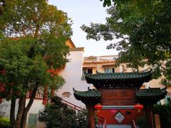 -厦门鸿山寺