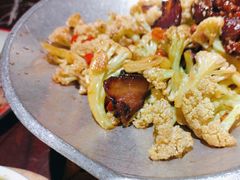 -新白鹿餐厅(爱琴海购物中心店)