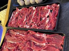 匙柄-林记潮牛·牛肉火锅(上马墩店)
