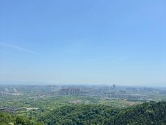 -敬亭山风景名胜区