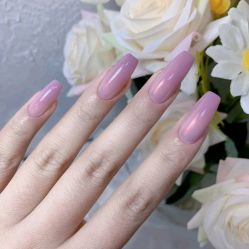 -Miss·A日式美甲美睫