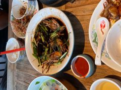 -老头儿油爆虾(胜利河美食街店)