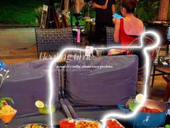 -The place那儿(新城国际店)