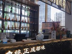 -上上席川菜(凯德乐峰广场店)