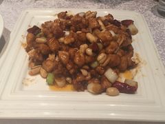 -李老爹香辣蟹(宣武门店)