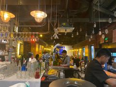 -TIMEZONE8东八时区餐厅&酒吧(798店)