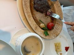 -王品牛排(郑州大卫城店)