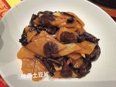 -百富源·海鲜辽菜(和平北大街店)