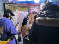 -老婆婆炒饭(小白楼1902欧式风情街店)