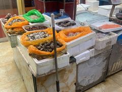 -小铜锣湾海鲜家常菜馆(河西店)