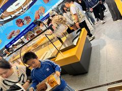 -UH祐禾(上海荟聚店)