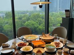 -锦西湖·海鲜小馆(未来科技城店)