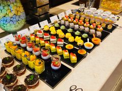 -顺德美的万豪酒店·自助餐·贡厨