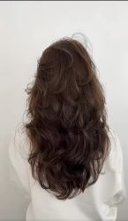 -Hello Lady发型设计