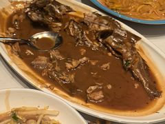 -码头鲜精致威海菜(欧乐坊店)