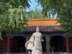 -戏马台景区