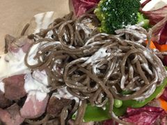 -SHUBO蔬小盒(三里屯店)