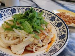 -西安饭庄·非遗陕菜(钟楼店)