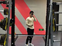 -WEGYMER健萌健身(雅颂居馆)