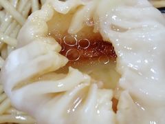 -食惠里小笼包面馆(越秀店)