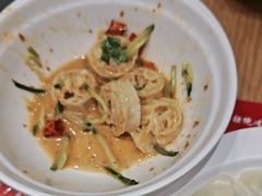 -喜家德虾仁水饺(邯郸新世纪中心店)