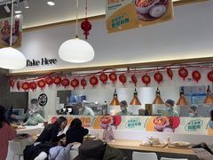 -池奈·日式咖喱蛋包饭(老城根Gpark店)