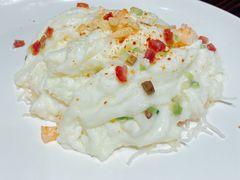 炒牛奶-猪肉婆私房菜(容桂总店)