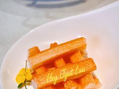 日本蟹柳-禧悦楼(天德广场店)