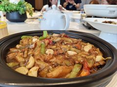 -宴天下北京烤鸭店(南桥店)