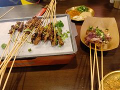 -林二哥宜烤官·宜宾小烧烤