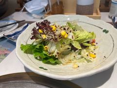 -千寻山野烤肉(中关村店)