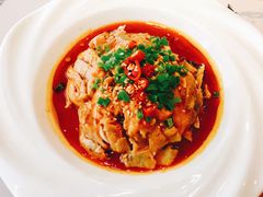 -三俞竹苑(红旗街万达店)