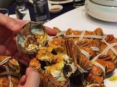-霞客居酒店·霞客食府·宁海特色小海鲜