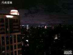 -上海富豪环球东亚酒店
